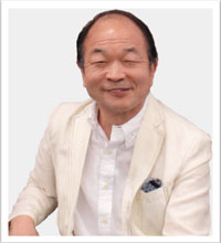 佐藤康行プロフィール