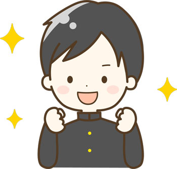 子どもイラスト