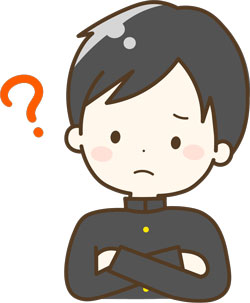 子どもイラスト