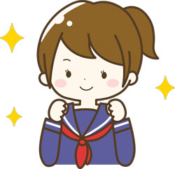 子どもイラスト